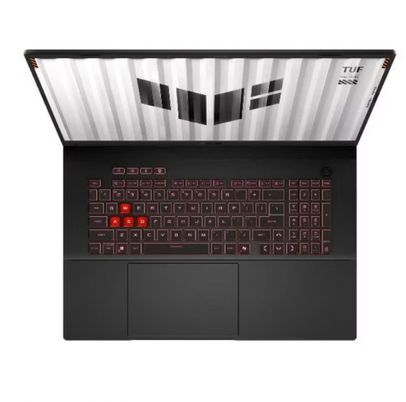 Ноутбук игровой ASUS TUF Gaming A18 FA808UM-S8086 18&amp;quot;/Ryzen R7-260/16Гб/1Тб/GeForce RTX5060 8Гб/noOS(90NR0NN1-M004V0) в Чите