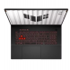Ноутбук игровой ASUS TUF Gaming A18 FA808UM-S8086 18&amp;quot;/Ryzen R7-260/16Гб/1Тб/GeForce RTX5060 8Гб/noOS(90NR0NN1-M004V0) в Чите