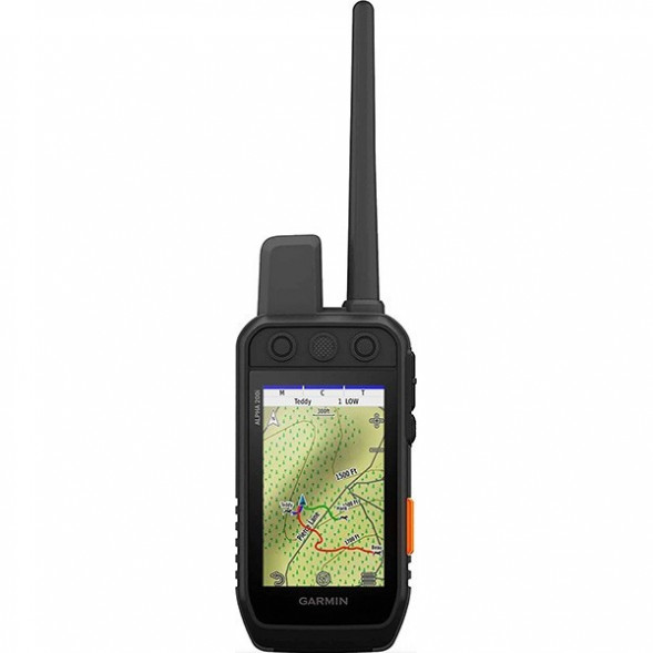 Навигатор Garmin Alpha 200i 010-02230-51 в Чите