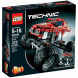 Конструктор LEGO Technic 42005 Монстрогрузовик в Чите