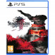 Игра Stranger of Paradise: Final Fantasy Origin [PS5, английская версия] в Чите