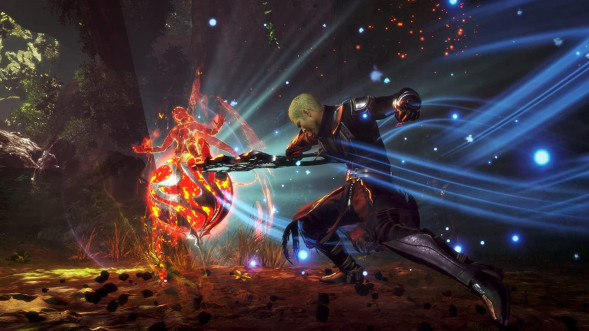 Игра Stranger of Paradise: Final Fantasy Origin [PS5, английская версия] в Чите