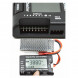 Тестер ёмкости аккумулятора CellMeter-7 с функцией балансировки ячеек в Чите