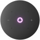 Умная колонка Яндекс Станция Мини 3 Про с Алисой с Zigbee, черный в Чите