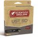 Рыболовная леска Scientific Anglers UST SD St-10/11-F/S7 Floating - Sink 7 130134 в Чите