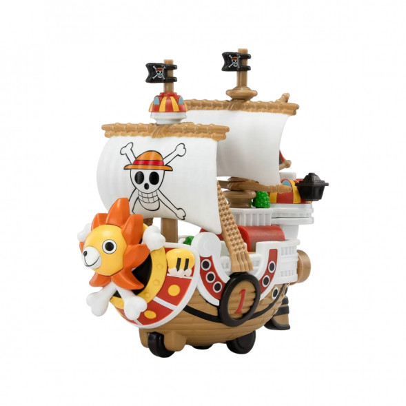 Фигурка Pop Mart One Piece The Grand Line в Чите