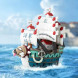 Фигурка Pop Mart One Piece The Grand Line в Чите
