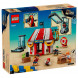 Конструктор LEGO One Piece 75637 Цирковой шатер клоуна Багги в Чите