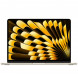 Ноутбук Apple MacBook Air 13 2026 MDHD4 (M5 10-Core GPU, 24GB/1TB), Сияющая звезда/Starlight в Чите