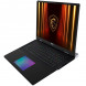 Ноутбук MSI Titan 18 HX AI A2XWJG-206RU (18&amp;quot;, IPS, Intel Core Ultra 9 285HX 2.8ГГц, 24 ядра, 64ГБ DDR5, 4ТБ SSD, NVIDIA GeForce RTX 5090 24 ГБ, Windows 11 Home), черный в Чите