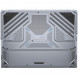 Ноутбук MSI Titan 18 HX AI A2XWJG-206RU (18&amp;quot;, IPS, Intel Core Ultra 9 285HX 2.8ГГц, 24 ядра, 64ГБ DDR5, 4ТБ SSD, NVIDIA GeForce RTX 5090 24 ГБ, Windows 11 Home), черный в Чите
