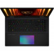 Ноутбук MSI Titan 18 HX AI A2XWJG-206RU (18&amp;quot;, IPS, Intel Core Ultra 9 285HX 2.8ГГц, 24 ядра, 64ГБ DDR5, 4ТБ SSD, NVIDIA GeForce RTX 5090 24 ГБ, Windows 11 Home), черный в Чите