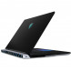 Ноутбук MSI Titan 18 HX AI A2XWJG-206RU (18&amp;quot;, IPS, Intel Core Ultra 9 285HX 2.8ГГц, 24 ядра, 64ГБ DDR5, 4ТБ SSD, NVIDIA GeForce RTX 5090 24 ГБ, Windows 11 Home), черный в Чите