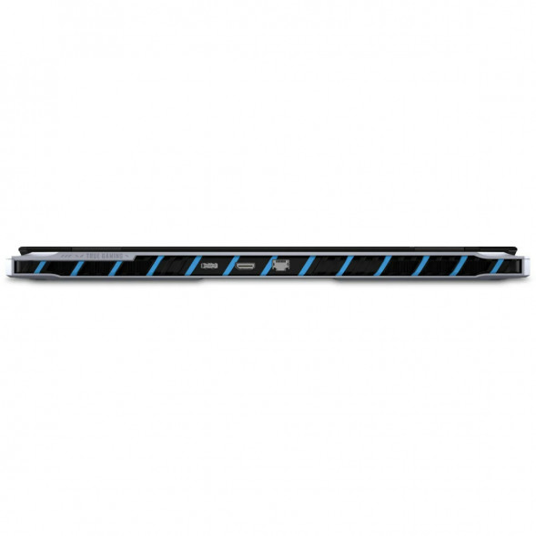 Ноутбук MSI Titan 18 HX AI A2XWJG-206RU (18&amp;quot;, IPS, Intel Core Ultra 9 285HX 2.8ГГц, 24 ядра, 64ГБ DDR5, 4ТБ SSD, NVIDIA GeForce RTX 5090 24 ГБ, Windows 11 Home), черный в Чите