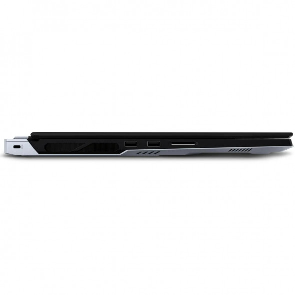 Ноутбук MSI Titan 18 HX AI A2XWJG-206RU (18&amp;quot;, IPS, Intel Core Ultra 9 285HX 2.8ГГц, 24 ядра, 64ГБ DDR5, 4ТБ SSD, NVIDIA GeForce RTX 5090 24 ГБ, Windows 11 Home), черный в Чите
