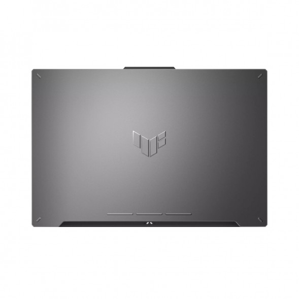 Ноутбук ASUS TUF Gaming A17 FA707NUG-HX156 (17.3&amp;quot;, IPS, 6 ядер, AMD Ryzen 7 7445HS 3.2 ГГц, 16 ГБ DDR5, SSD 512 ГБ, NVIDIA GeForce RTX 4050 - 6 ГБ, без ОС), черный в Чите