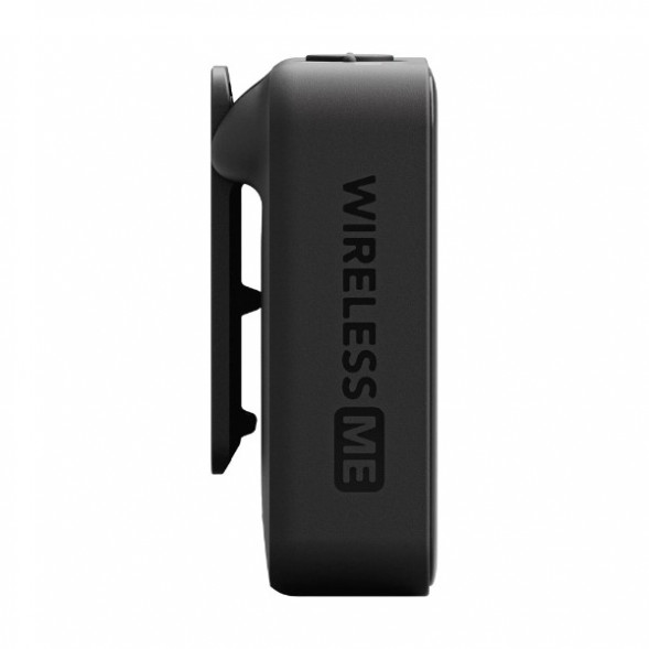 Микрофонный комплект RODE Wireless ME, чёрный в Чите