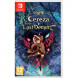 Игра Bayonetta Origins: Cereza and the Lost Demon [Nintendo Switch, русские субтитры] в Чите