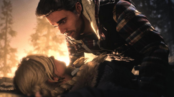 Игра Until Dawn (Дожить До Рассвета)[PS5, русская версия] в Чите