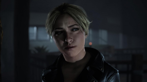 Игра Until Dawn (Дожить До Рассвета)[PS5, русская версия] в Чите