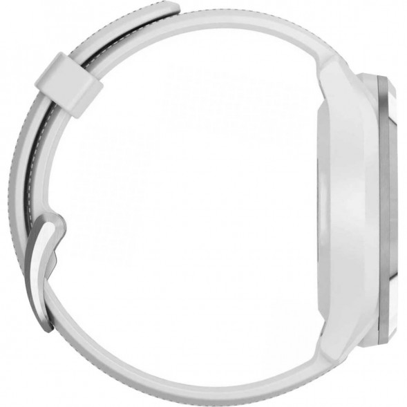 Умные часы для гольфа Garmin Approach S42, белый 010-02572-01 в Чите