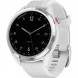 Умные часы для гольфа Garmin Approach S42, белый 010-02572-01 в Чите