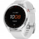 Умные часы для гольфа Garmin Approach S42, белый 010-02572-01 в Чите