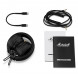 Беспроводные наушники Marshall Major V, чёрный в Чите