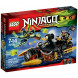 Конструктор LEGO Ninjago 70733 Бластер-байк в Чите
