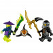 Конструктор LEGO Ninjago 70733 Бластер-байк в Чите