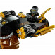 Конструктор LEGO Ninjago 70733 Бластер-байк в Чите