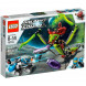 Конструктор LEGO Galaxy Squad 70703 Космический богомол в Чите
