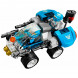 Конструктор LEGO Galaxy Squad 70703 Космический богомол в Чите