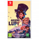 Игра Arsene Lupin: Once a Thief [Nintendo Switch, русские субтитры] в Чите