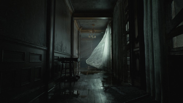 Игра Resident Evil 9 Requiem. Lenticular Edition [Nintendo Switch 2, русская версия] в Чите