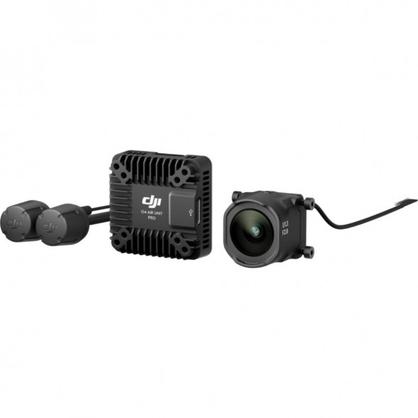 Цифровая система DJI O4 Air Unit Pro в Чите