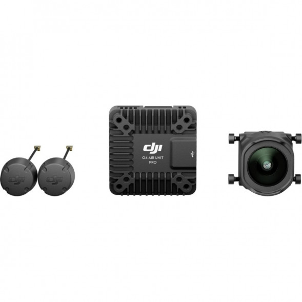 Цифровая система DJI O4 Air Unit Pro в Чите