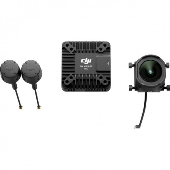 Цифровая система DJI O4 Air Unit Pro в Чите