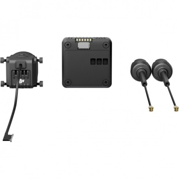 Цифровая система DJI O4 Air Unit Pro в Чите