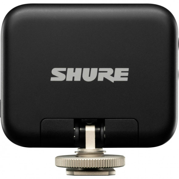Беспроводной приемник Shure MoveMic Receiver в Чите