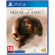 Игра The Dark Pictures Anthology: House of Ashes [PS4, русская версия] в Чите