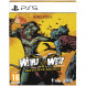 Игра Weird West: Definitive Edition. Deluxe Edition [PS5, русские субтитры] в Чите