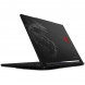 Ноутбук MSI Raider 16 Max HX B2WJ-031RU (16&amp;quot;, OLED, Intel Core Ultra 9 290HX Plus 2.7ГГц, 24-ядра, 32ГБ DDR5, 2ТБ SSD, NVIDIA GeForce RTX 5090 - 24 ГБ, TGP 175Вт, Windows 11 Home), черный в Чите