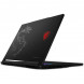 Ноутбук MSI Raider 16 Max HX B2WJ-031RU (16&amp;quot;, OLED, Intel Core Ultra 9 290HX Plus 2.7ГГц, 24-ядра, 32ГБ DDR5, 2ТБ SSD, NVIDIA GeForce RTX 5090 - 24 ГБ, TGP 175Вт, Windows 11 Home), черный в Чите
