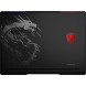 Ноутбук MSI Raider 16 Max HX B2WJ-031RU (16&amp;quot;, OLED, Intel Core Ultra 9 290HX Plus 2.7ГГц, 24-ядра, 32ГБ DDR5, 2ТБ SSD, NVIDIA GeForce RTX 5090 - 24 ГБ, TGP 175Вт, Windows 11 Home), черный в Чите
