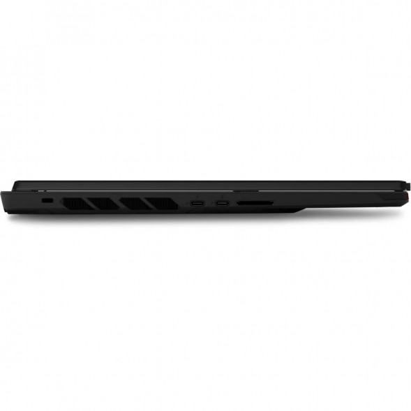 Ноутбук MSI Raider 16 Max HX B2WJ-031RU (16&amp;quot;, OLED, Intel Core Ultra 9 290HX Plus 2.7ГГц, 24-ядра, 32ГБ DDR5, 2ТБ SSD, NVIDIA GeForce RTX 5090 - 24 ГБ, TGP 175Вт, Windows 11 Home), черный в Чите