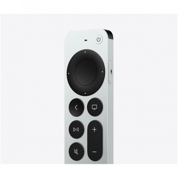 ТВ-приставка Apple TV 4K 128GB, 2022 г., черный в Чите