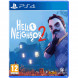 Игра Hello Neighbor 2 [PS4, русская версия] в Чите