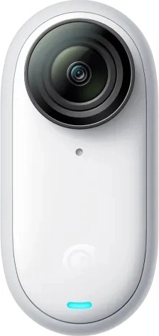 Экшн-камера Insta360 GO 3 Action Kit 64 GB, Arctic White в Чите
