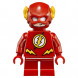 Конструктор LEGO Super Heroes 76063 Флэш против Капитана Холода в Чите
